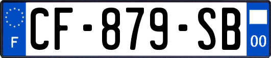 CF-879-SB