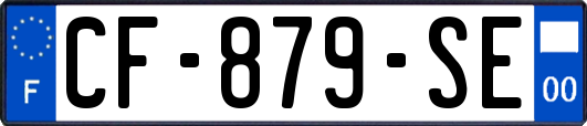 CF-879-SE