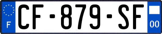 CF-879-SF