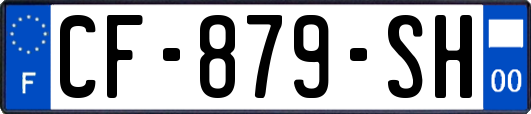CF-879-SH