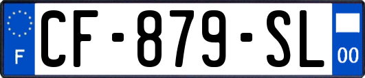 CF-879-SL