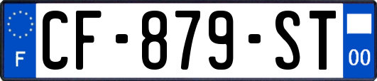 CF-879-ST