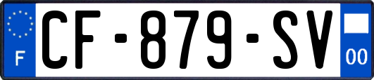 CF-879-SV