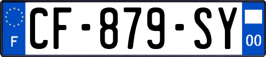 CF-879-SY