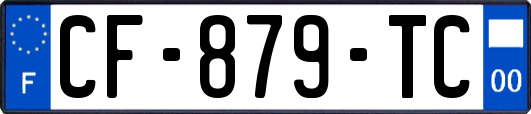 CF-879-TC