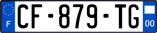 CF-879-TG