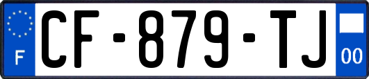 CF-879-TJ