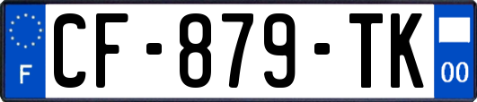 CF-879-TK