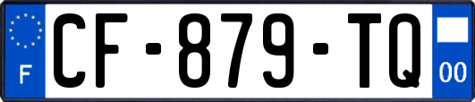 CF-879-TQ