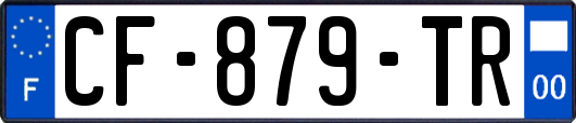 CF-879-TR