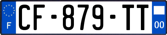 CF-879-TT