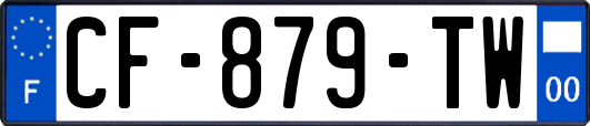 CF-879-TW