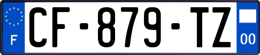 CF-879-TZ