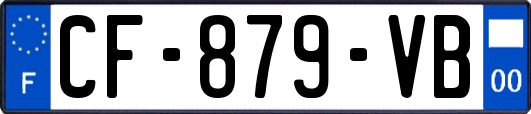 CF-879-VB