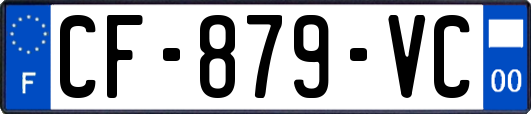 CF-879-VC