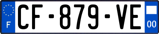 CF-879-VE