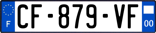 CF-879-VF