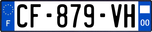 CF-879-VH