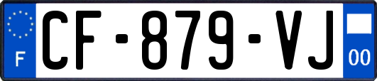 CF-879-VJ