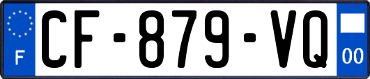 CF-879-VQ