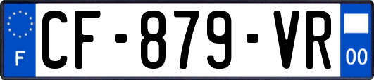 CF-879-VR