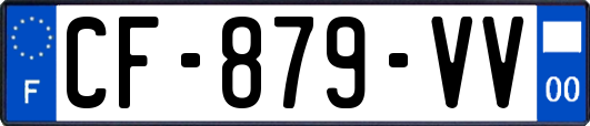 CF-879-VV