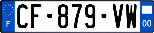 CF-879-VW