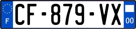 CF-879-VX