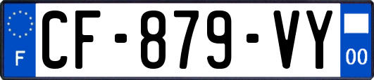 CF-879-VY