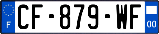CF-879-WF