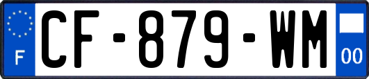 CF-879-WM