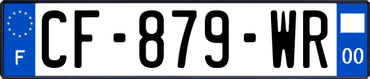 CF-879-WR