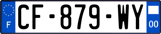CF-879-WY