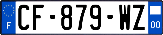 CF-879-WZ