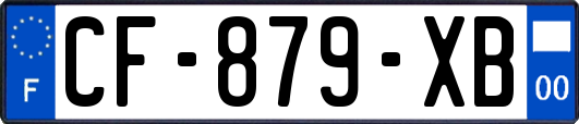 CF-879-XB
