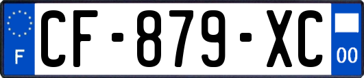 CF-879-XC