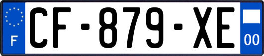 CF-879-XE