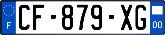 CF-879-XG