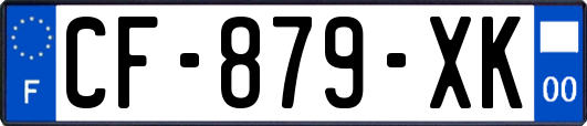 CF-879-XK