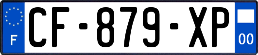 CF-879-XP