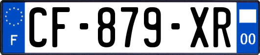 CF-879-XR