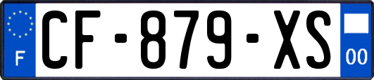 CF-879-XS