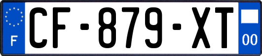 CF-879-XT