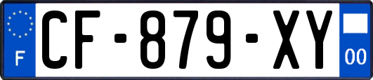 CF-879-XY