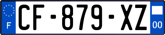 CF-879-XZ