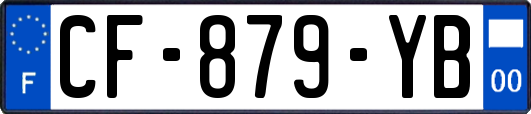 CF-879-YB