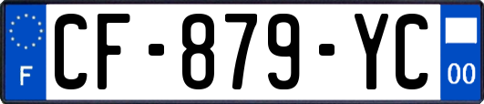 CF-879-YC