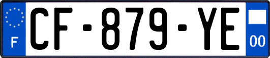 CF-879-YE