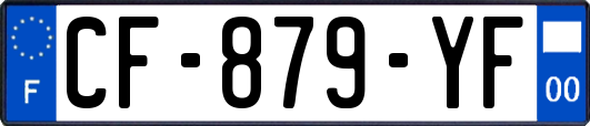 CF-879-YF