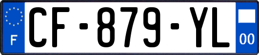 CF-879-YL
